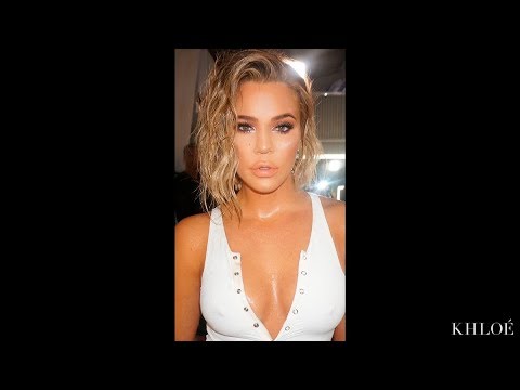 boyu wang share khloe kardashian porn video photos