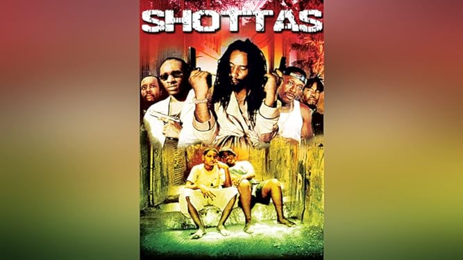 Shottas Free Movie Download hatch intporn