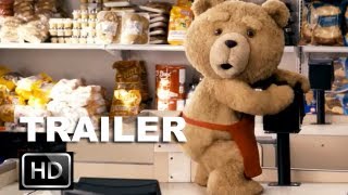 barry oxley recommends teddy o filme online pic