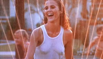 andon donev recommends keri russell nip slip pic