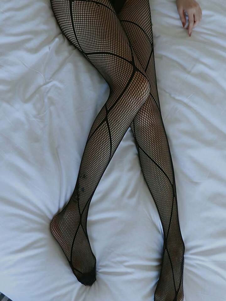 bryce byrne recommends Sexy Fishnets Tumblr