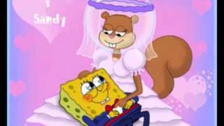 amy tweed share spongebob and sandy have it in bed photos
