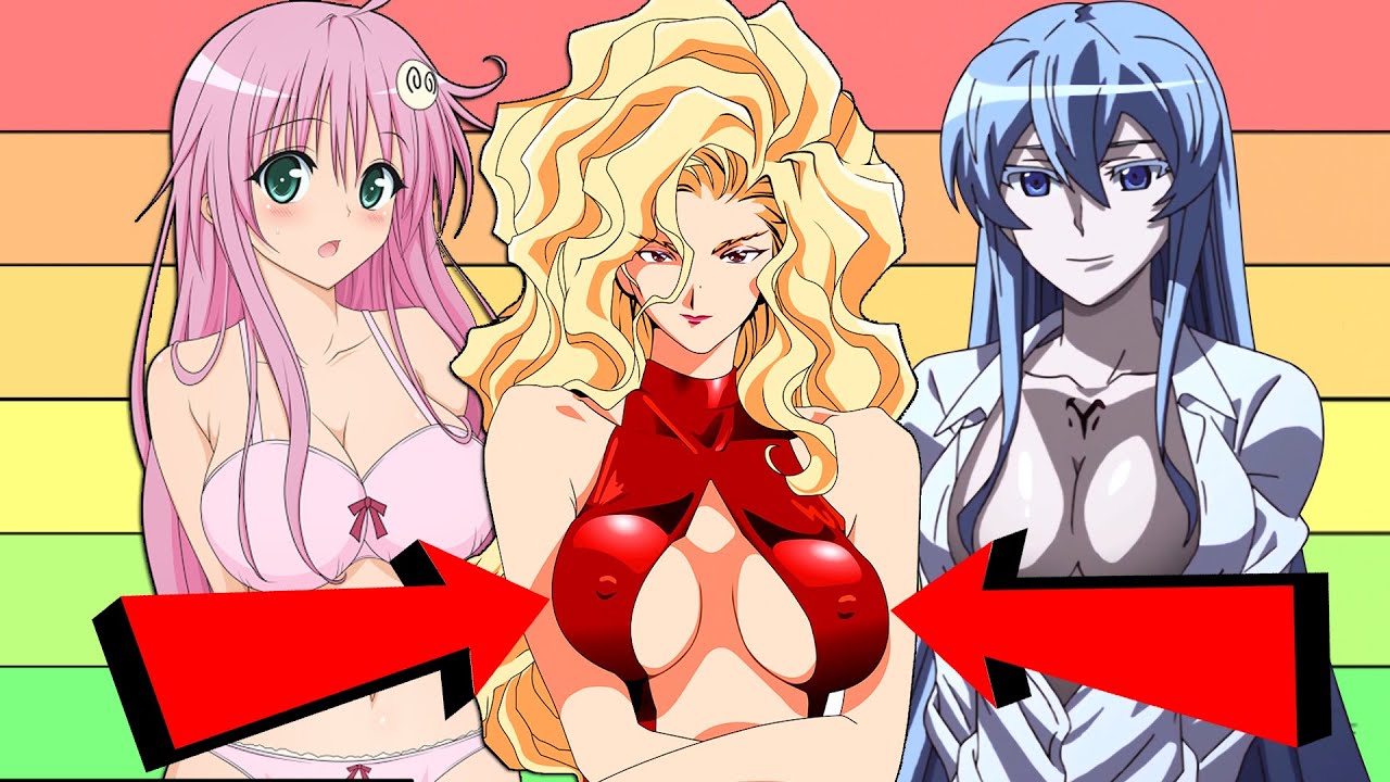 chen ali add biggest anime boobs photo