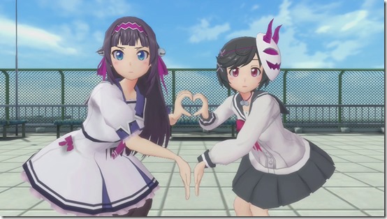 abraham adekunle recommends Gal Gun 2 Uncensored