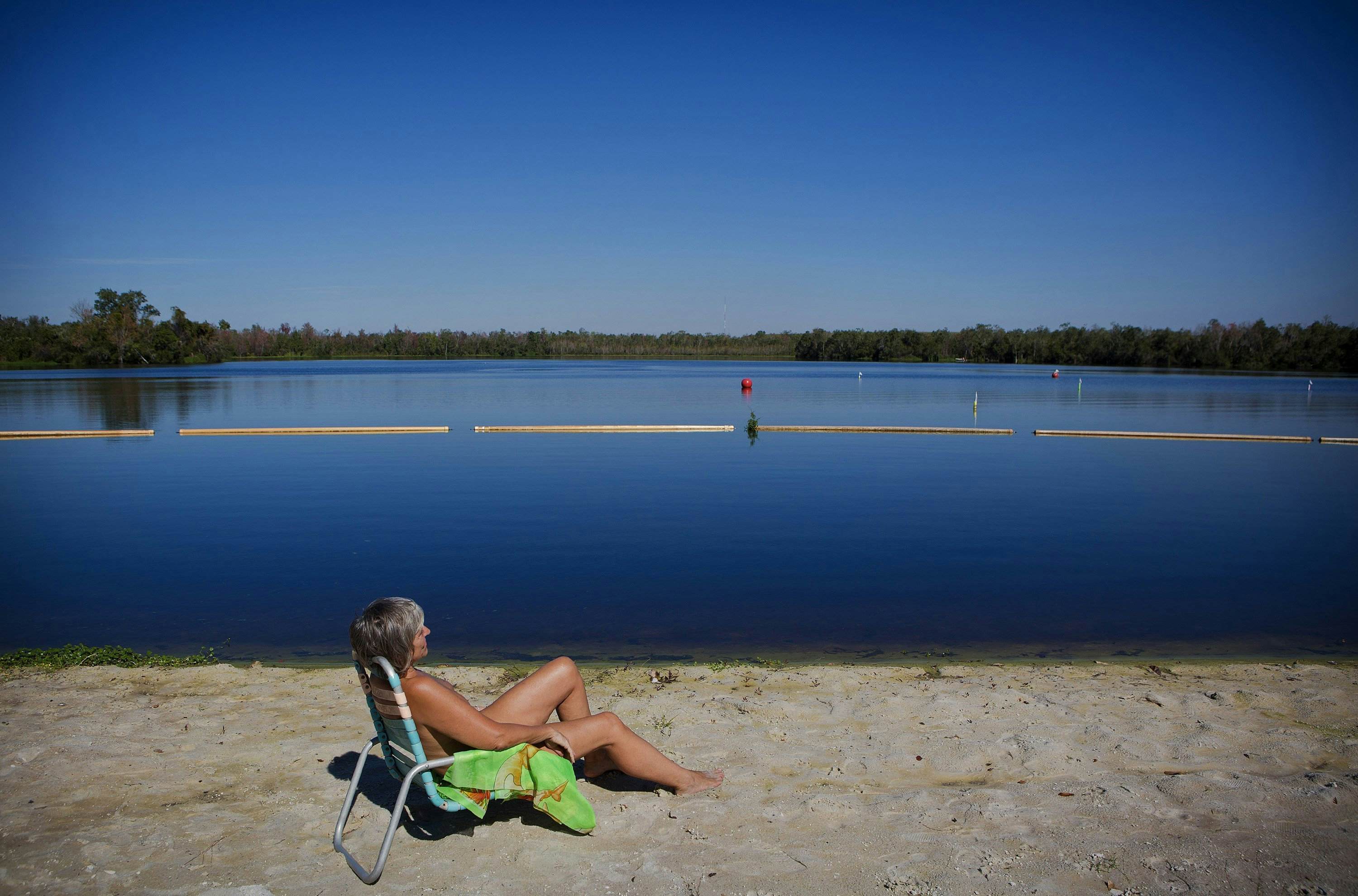 ashley ann carroll recommends families at nudist colonies pic