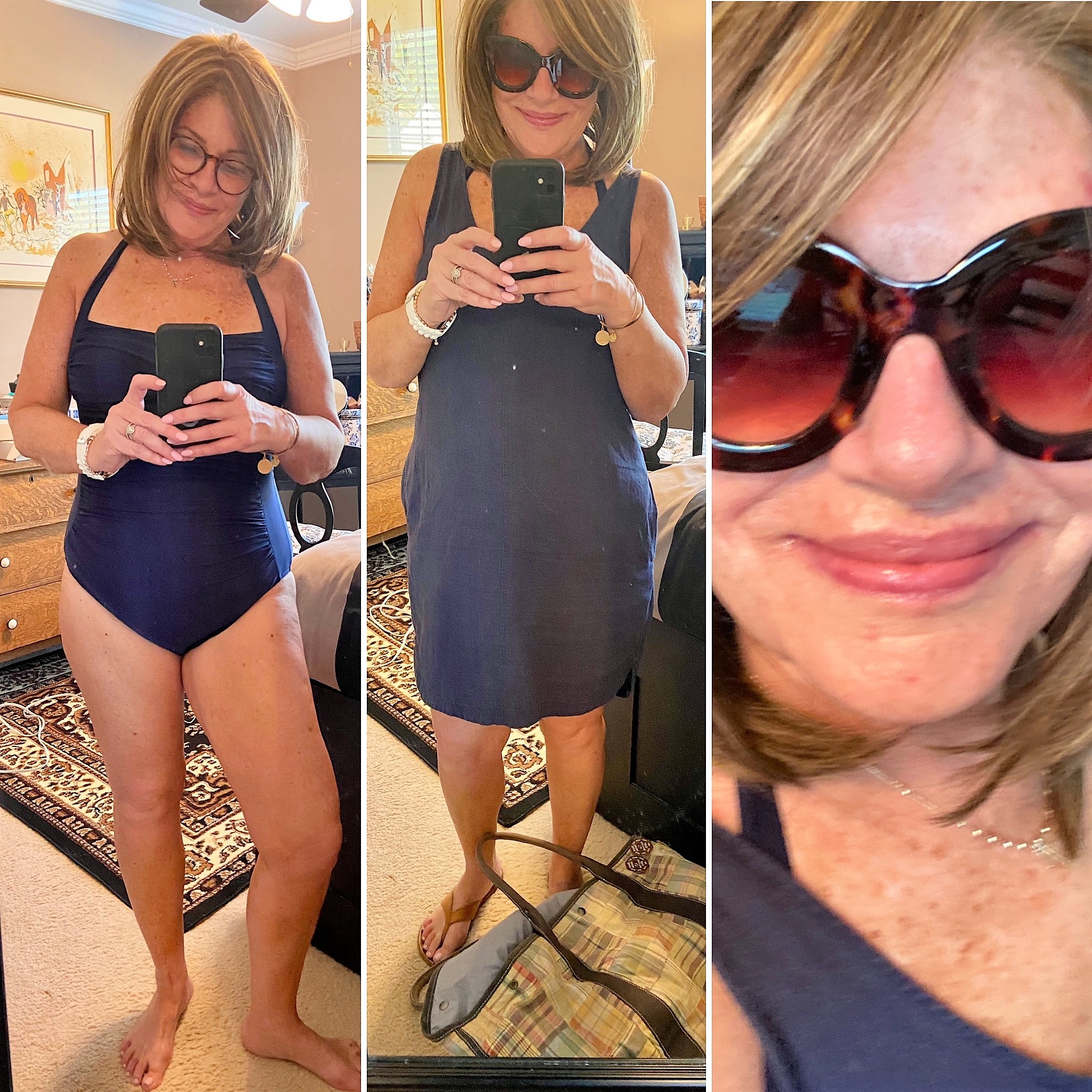amber barclay recommends mature women in swimsuits tumblr pic