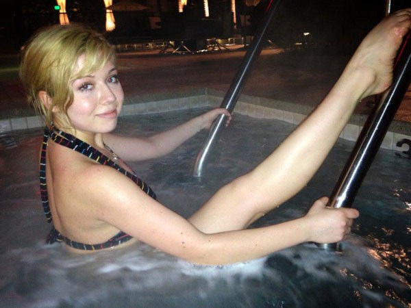 craig tampin recommends Jennette Mccurdy Naked Photos