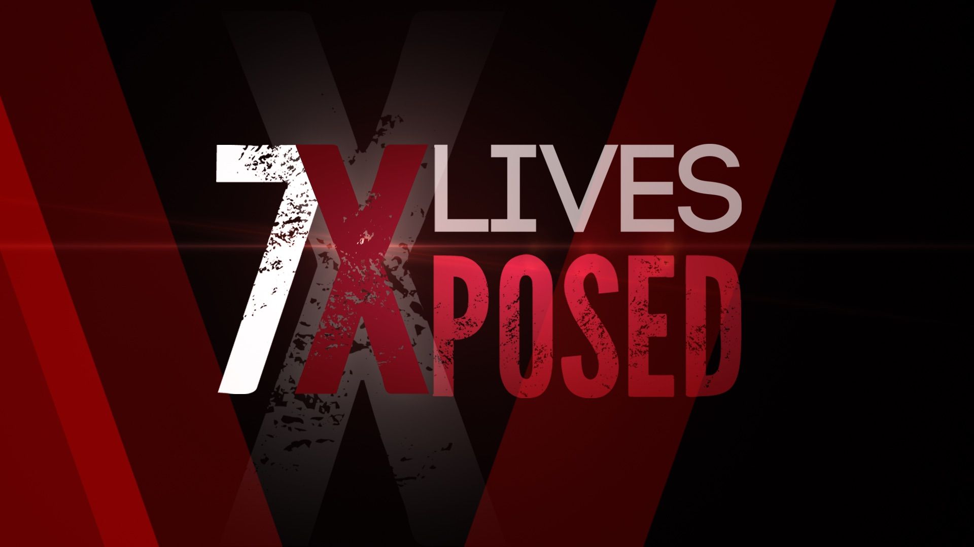 dina mercogliano recommends 7 lives xposed online pic
