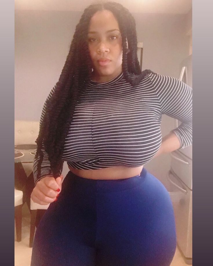 cynthia chrysler share thick juicy black women photos