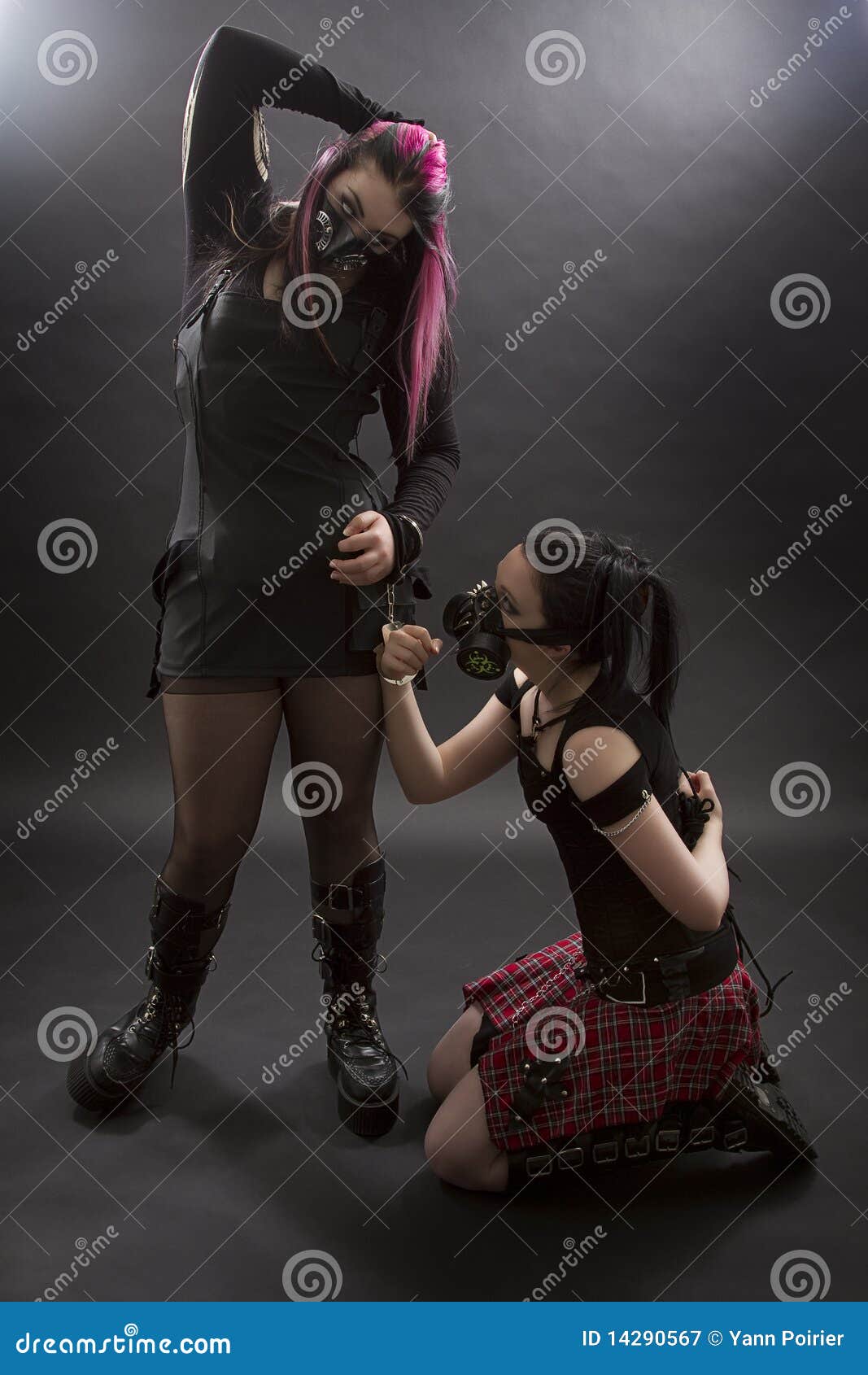 as say recommends mistress and her slave pic