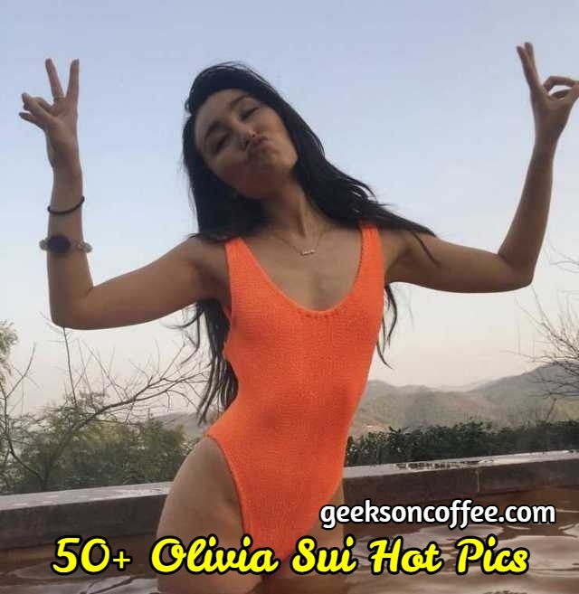 brody sanderson recommends olivia sui ass pic