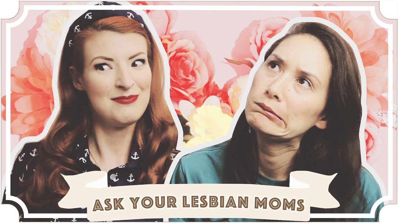 bethany manning recommends lesbian mom tube pic