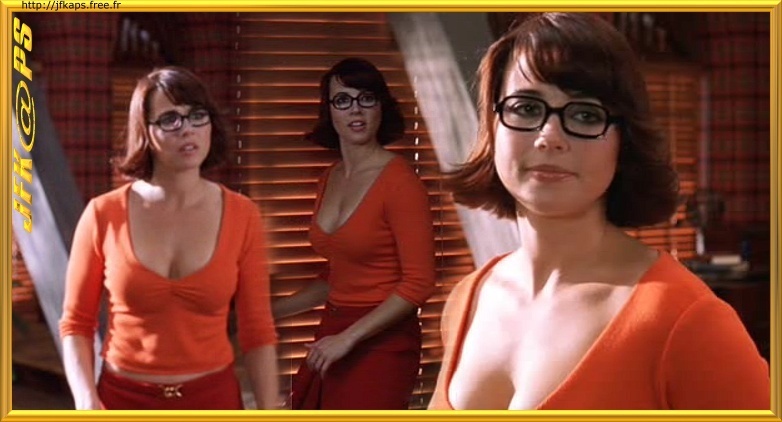 Best of Velma dinkley porn gif