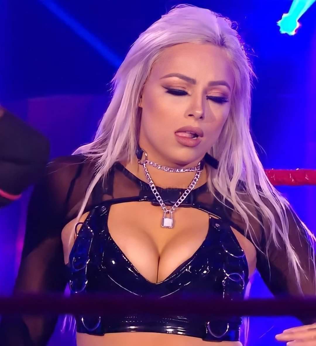 cynthia cabacungan add photo liv morgan tits