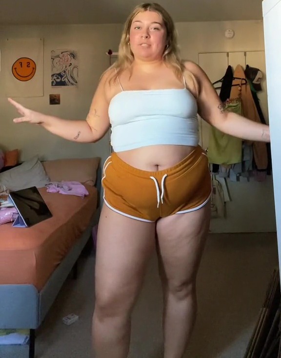 bill shoup recommends big girl camel toe pic