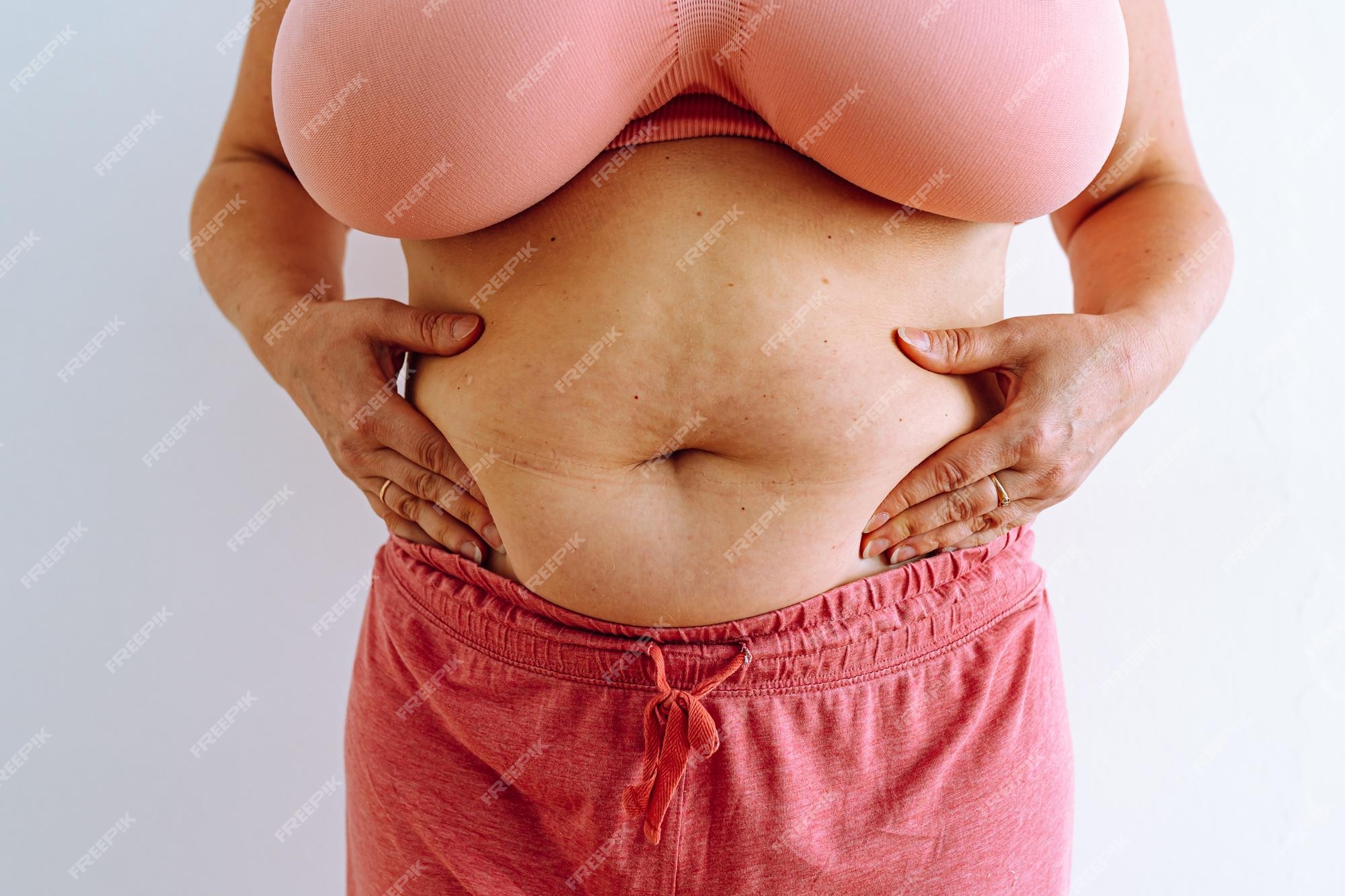 Big Belly Big Tits keener fakes