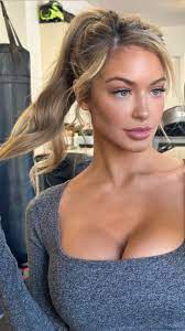 Best of Hannah palmer playboy