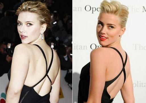 carlos schroeder share charlize theron look alikes photos