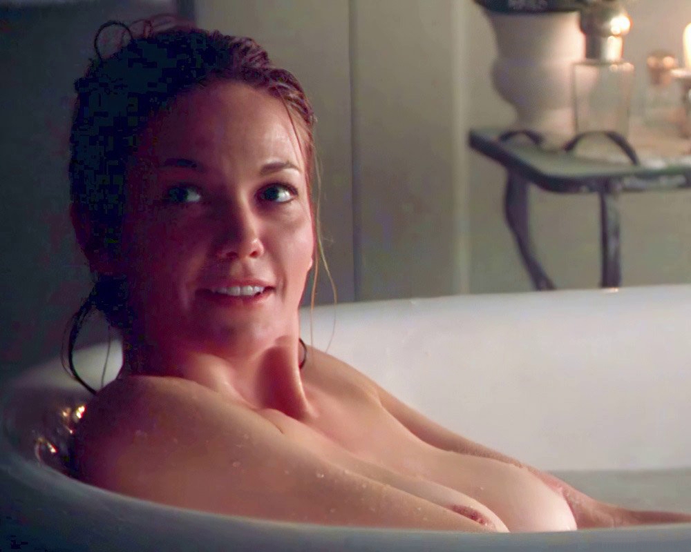 chandra hartanto add diane lane hot scene photo