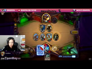 daesik kim recommends Nova Patra Faps On Stream