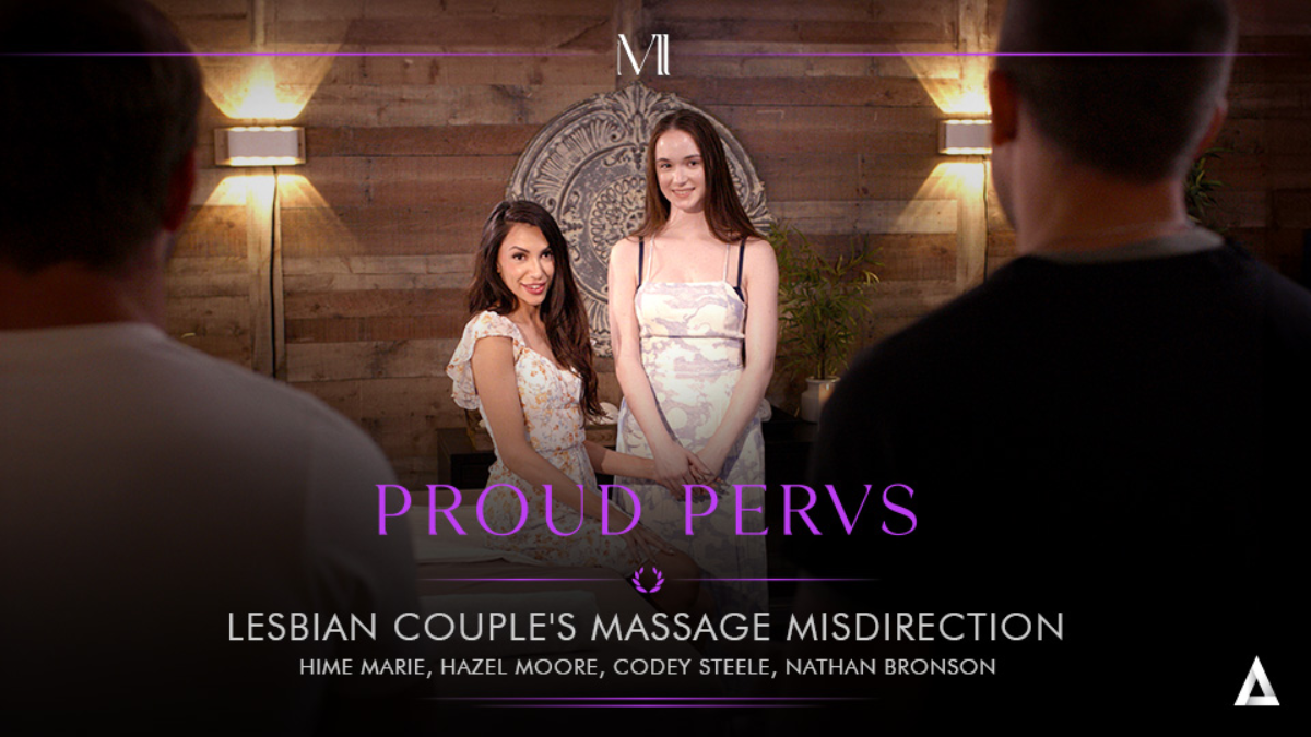 arshia syed recommends New Lesbian Massage Videos