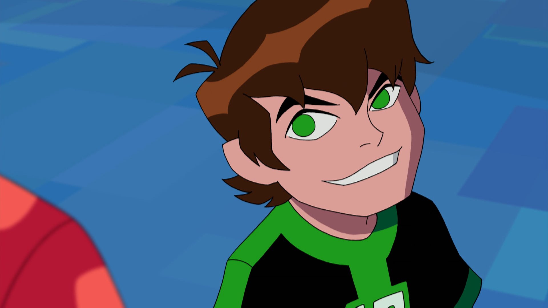aydin tas recommends ben 10 omniverse episode 1 pic