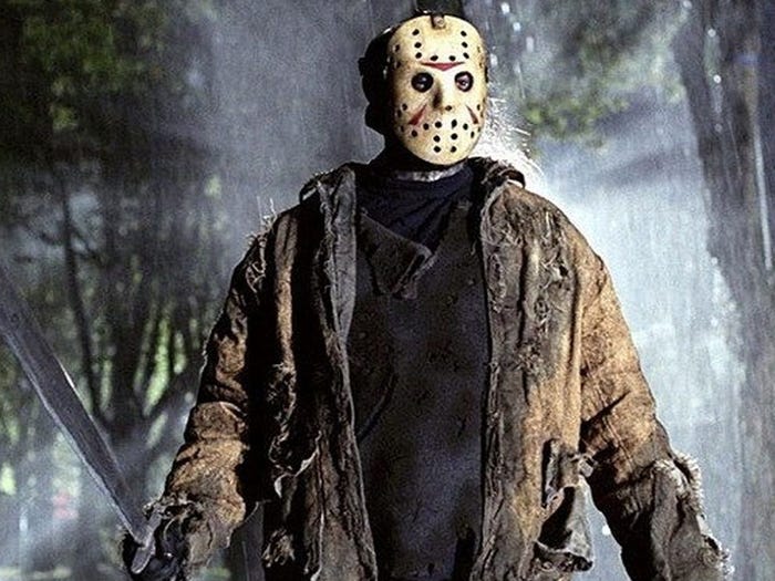 daniel pinson add photo pictures of friday the 13