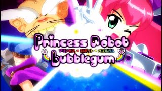 princess bubblegum gta