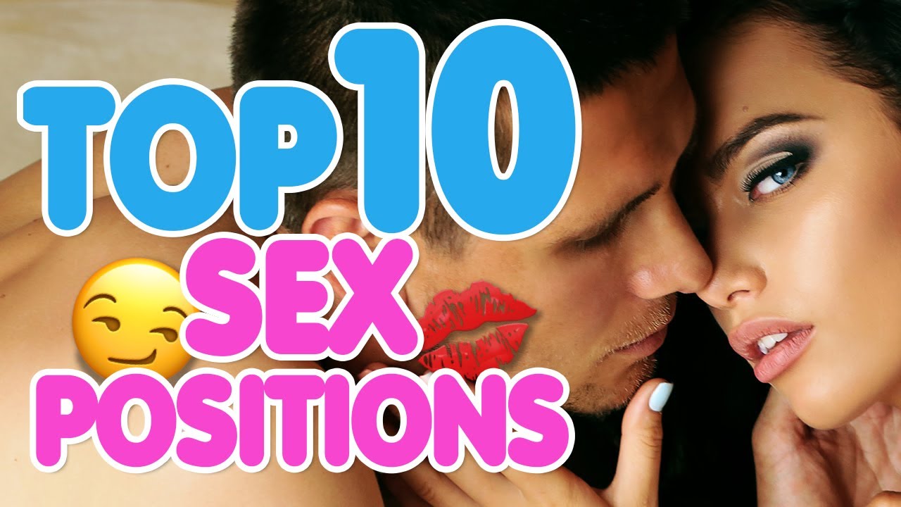 chris lunsford recommends Best Married Sex Positions