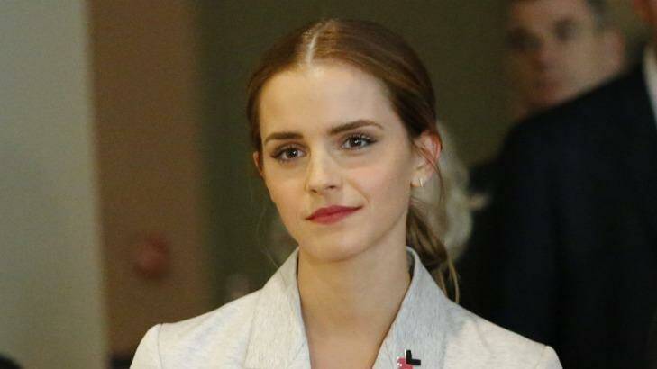 dale trask recommends Emma Watson Xxx Pics