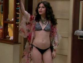 betty sue hopkins recommends Naked Erin Sanders