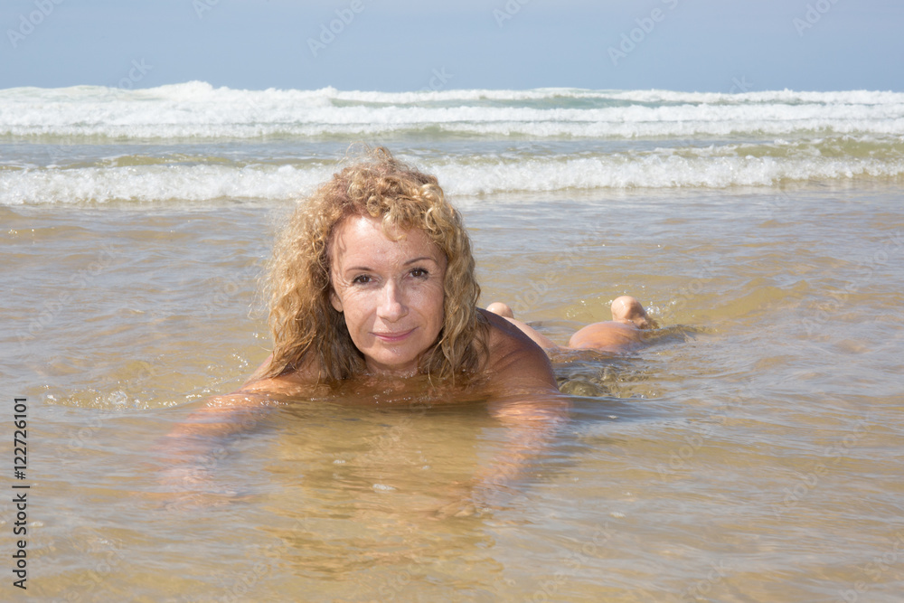 carla araiza add photo beautiful nude beach babes