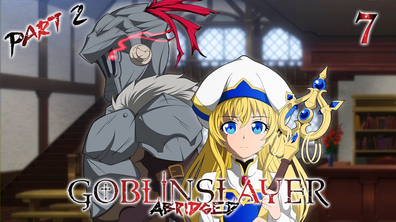 dirk stolz recommends goblin slayer cow girl hentai pic