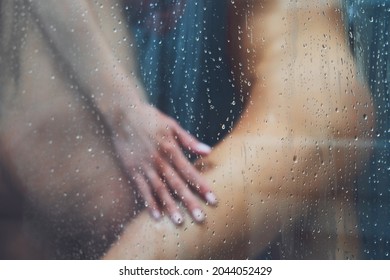 cliff ruth share hot teen lesbian shower photos