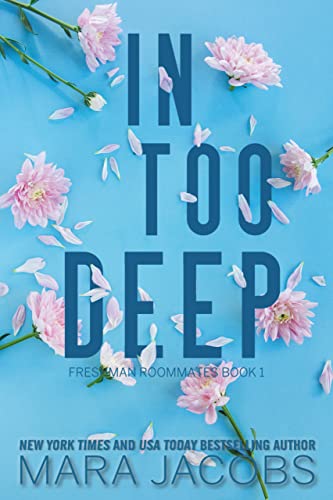 alysha dunn recommends In Too Deep Torrent