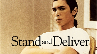batel amedi recommends Stand And Deliver Gif