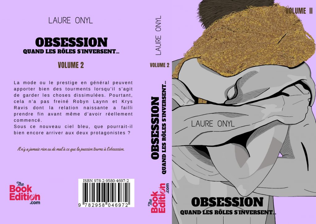 chady saab recommends L Obsession De Laure