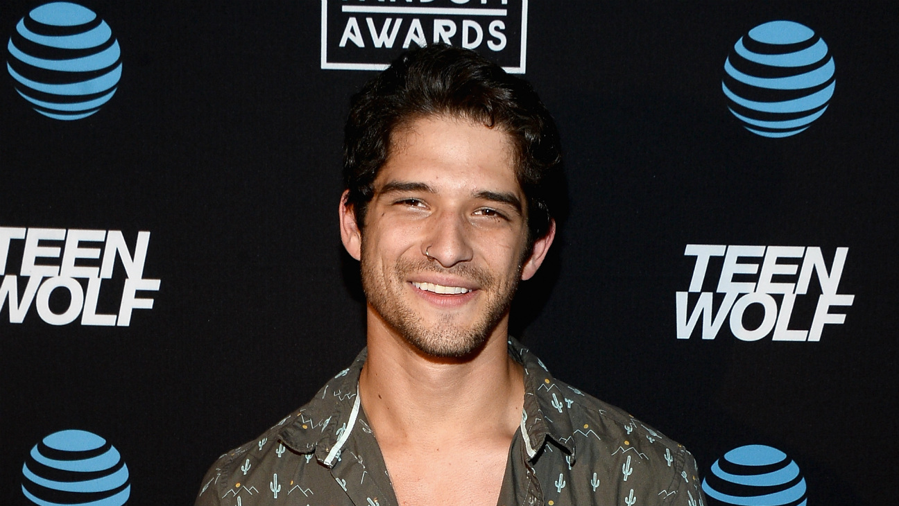 balot pinoy recommends Tyler Posey Dick Video