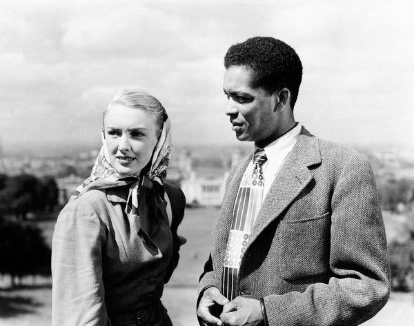 annelies rees recommends Black Man White Woman Romance Movies