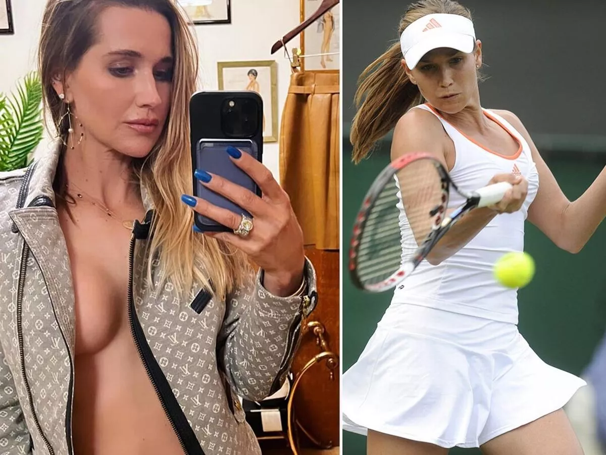 dann scoland recommends nude tennis pics pic