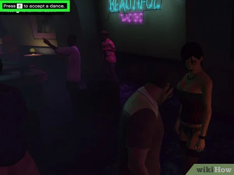 brittney lam recommends Gta 5 Private Room