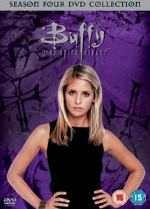 amethyst marie recommends Buffy The Backside Slayer