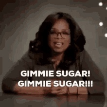 Best of Give me some sugar gif