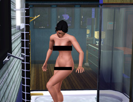 basil adam recommends sims 3 sex mode pic