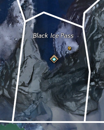 debs brown share black ice pass photos