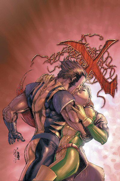 Best of Wolverine and rogue fan fiction