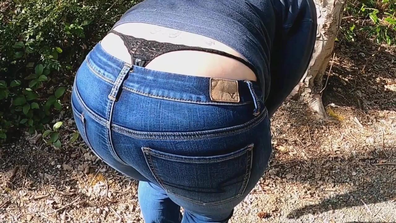 Whale Tail Porn Videos hunk fucked