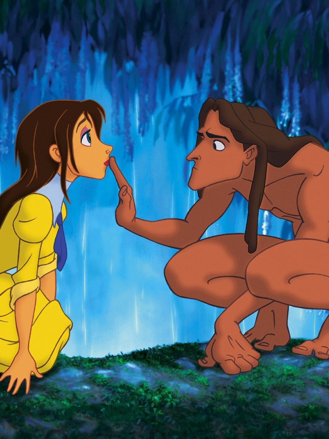 bill wald recommends Images Of Tarzan And Jane