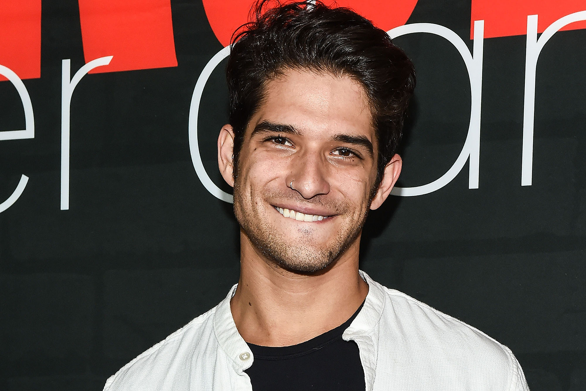 ankit chandna recommends Tyler Posey Leaked Video