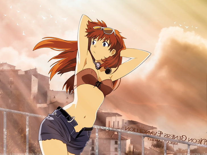 anabel vargas recommends asuka langley soryu hot pic